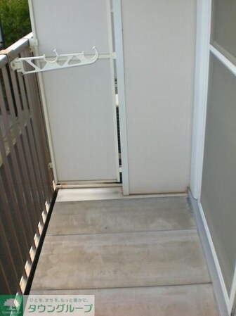 レオパレスサニーコートイシガキの物件内観写真